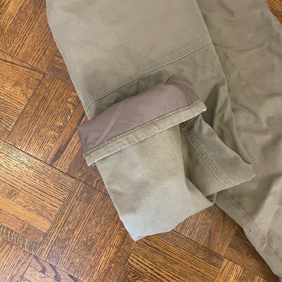 Columbia Briarshun Stout Pant - Picture 4 of 4